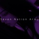 Seven Nation Army Speed Up Single