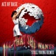 All That She Wants Still Young Remix Single