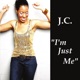I m Just Me EP