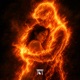 Let It Burn Single