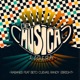 De Música Ligera feat Beto Cuevas Randy Ebright Single