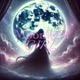 Moonlight Girl Single