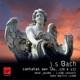 Bach Cantatas BWV 161 170 177