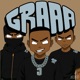 Graaa feat CJ053 Single