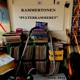 PULTERKAMMERET feat Simon Sonne