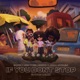 If You Don t Stop Remix Single feat Juma Mufasa Shvne Ess thee Legend Single