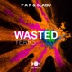 Wasted Years Single