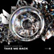 Take Me Back feat August Rigo Single