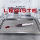 Légiste Single