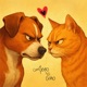 Como el perro y el gato Single