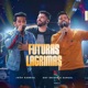 Futuras Lágrimas Ao Vivo Single