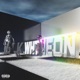 Blkwhtneon Single