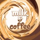 Milk Coffee feat NOIZE Single
