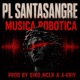 Musica Robotica Single