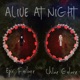 Alive At Night Single