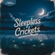 Sleepless Crickets Single