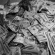 Dirty Money feat 762 Glo Single