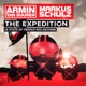 The Expedition A State of Trance 600 Anthem Single