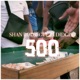 500 feat Didgis Single