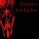 Take Me Fire Single