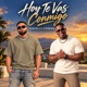 Hoy Te Vas Conmigo feat Enmeris Single