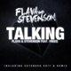 Talking feat Freeg EP