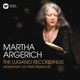 The Lugano Recordings Live