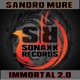 Immortal 2 0 Single