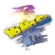 Yo No Sé feat Alex Linares Single