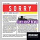 Sorry Single