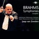 Brahms Complete Symphonies