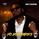 NO BOUNDARIES EP