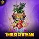 Thulsi Stotram Single