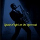 Splash of Light on the Open Road Single