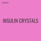 Insulin Crystals Single