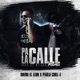 Pa la Calle feat Pablo Chill E Remix Single