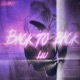 Back to back feat Manikea Carti Relly Single
