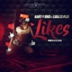 Likes feat Luigi 21 Plus Single