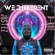 We Different feat D Roe Single