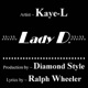 Lady D Single