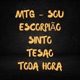 Mtg Sou Escorpião Sinto Tesao Toda Hora Single
