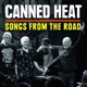Songs from the Road Live