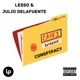 Conspiracy Single