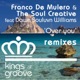 Over You feat Dawn Souluvn Williams Remixes EP