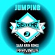 Jumping Sara Krin Remix Single