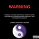 SEIZURE WARNING feat Kyruti HYBRID Single