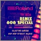 808 Special Remix Single