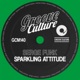 Sparkling Attitude Single