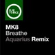 Breathe Aquarius Remix Single