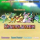 Eeveelution feat Jixplosion TrayeFreezy GhostChildX Kazi Eternal Matt Raichous Jay Music Foxi Music LCRaps Single